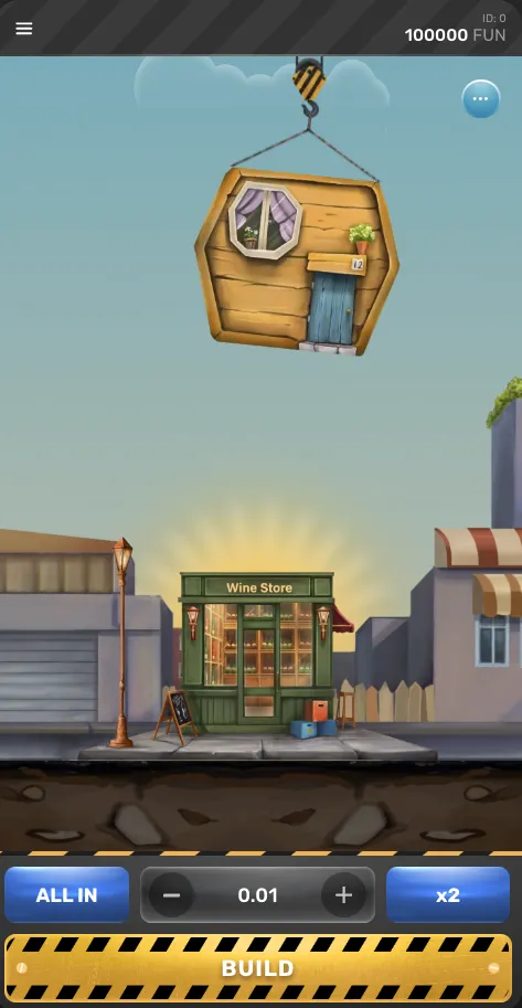 Tower Rush Highlights